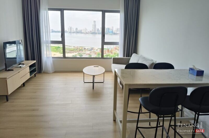 For Sale The Meg by E&O Tanjung Tokong 10470 Pulau Pinang