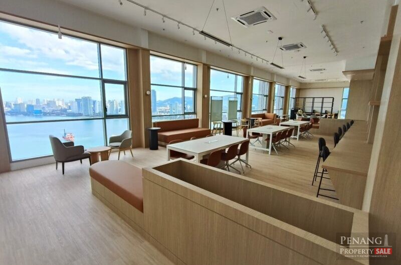 For Sale The Meg by E&O Tanjung Tokong 10470 Pulau Pinang