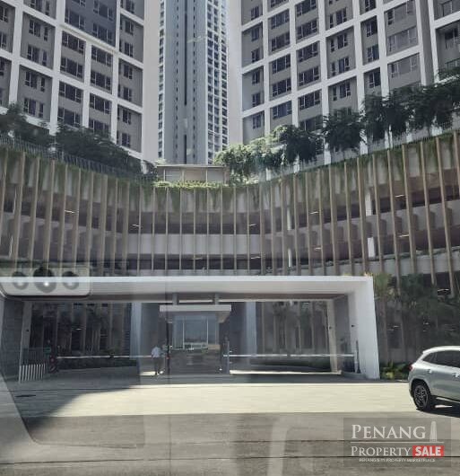 For Sale The Meg by E&O Tanjung Tokong 10470 Pulau Pinang