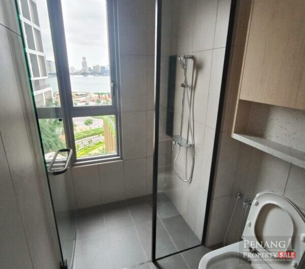 For Sale The Meg by E&O Tanjung Tokong 10470 Pulau Pinang