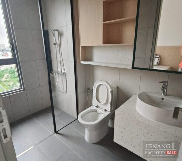 For Sale The Meg by E&O Tanjung Tokong 10470 Pulau Pinang