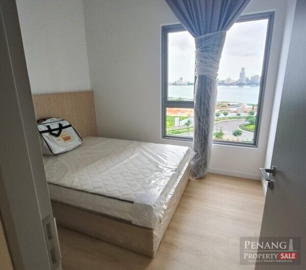 For Sale The Meg by E&O Tanjung Tokong 10470 Pulau Pinang