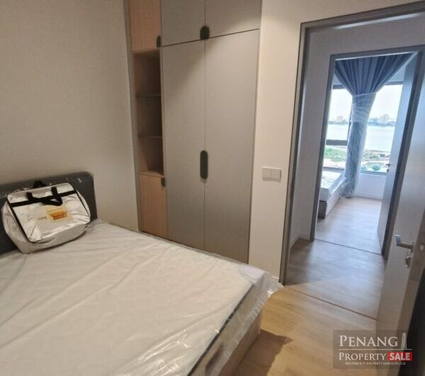 For Sale The Meg by E&O Tanjung Tokong 10470 Pulau Pinang