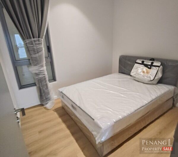 For Sale The Meg by E&O Tanjung Tokong 10470 Pulau Pinang