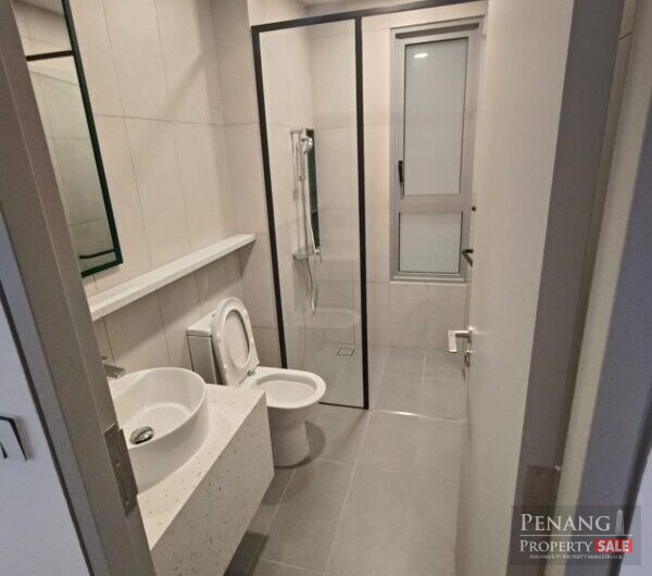 For Sale The Meg by E&O Tanjung Tokong 10470 Pulau Pinang