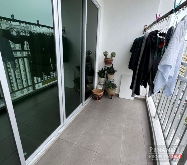 For Sale Idaman Iris Apartment Sungai Ara 11900 Pulau Pinang