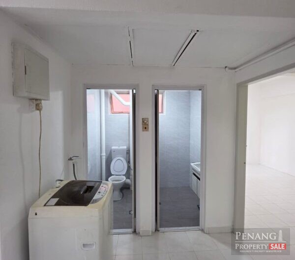 For Rent Greenlane Heights Apartment Greenlane 11600 Pulau Pinang