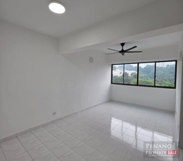 For Rent Greenlane Heights Apartment Greenlane 11600 Pulau Pinang