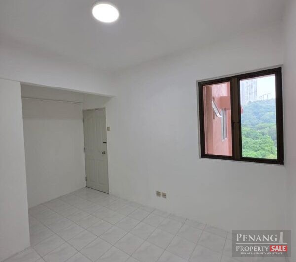 For Rent Greenlane Heights Apartment Greenlane 11600 Pulau Pinang