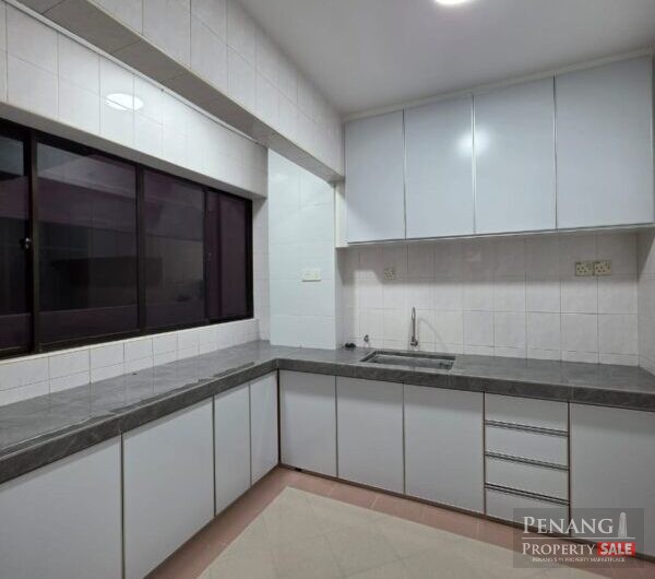 For Rent Greenlane Heights Apartment Greenlane 11600 Pulau Pinang