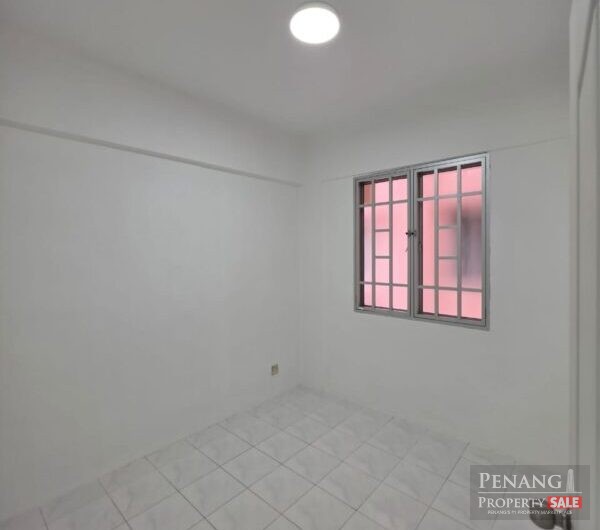 For Rent Greenlane Heights Apartment Greenlane 11600 Pulau Pinang
