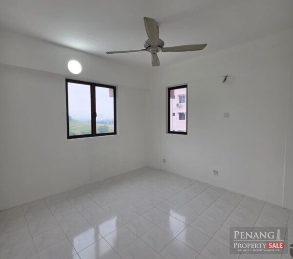 For Rent Greenlane Heights Apartment Greenlane 11600 Pulau Pinang