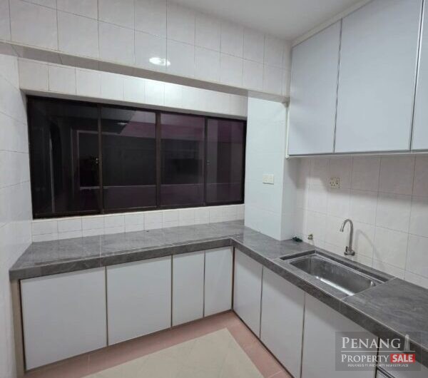 For Rent Greenlane Heights Apartment Greenlane 11600 Pulau Pinang