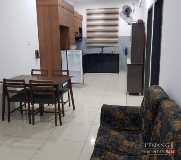 For Sale Single Storey Terrace House Taman Desa  Ara Permai Tasek Gelugor 13300 Pulau Pinang