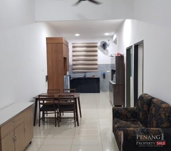 For Sale Single Storey Terrace House Taman Desa  Ara Permai Tasek Gelugor 13300 Pulau Pinang