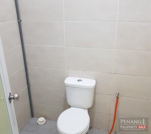 For Sale Single Storey Terrace House Taman Desa  Ara Permai Tasek Gelugor 13300 Pulau Pinang