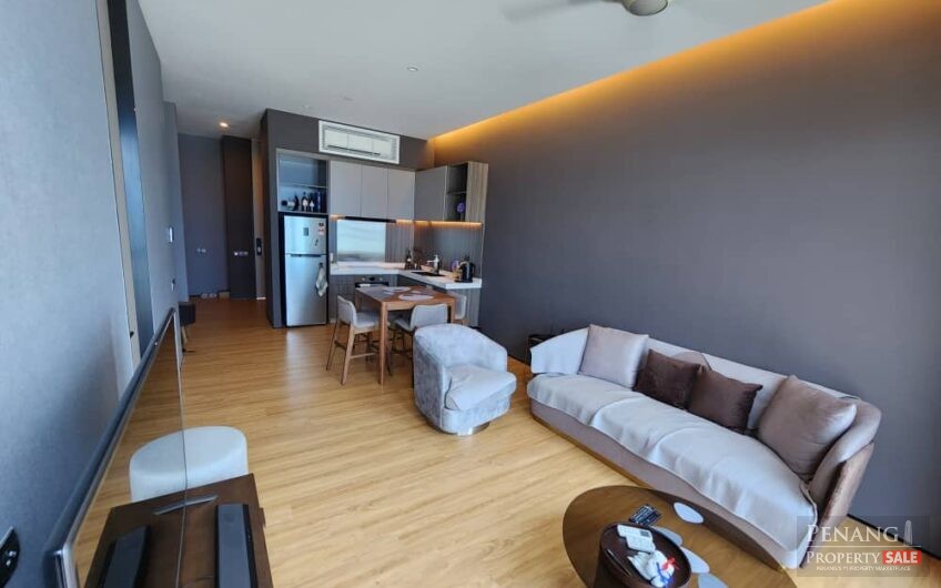 For Sale City of Dreams Service Residence Tanjung Tokong 10470 Pulau Pinang