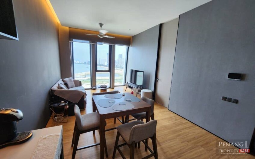 For Sale City of Dreams Service Residence Tanjung Tokong 10470 Pulau Pinang