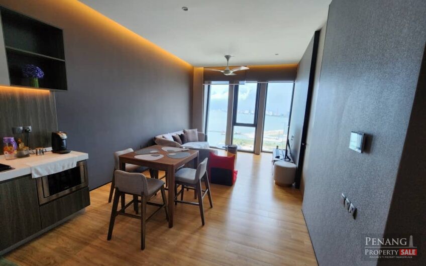 For Sale City of Dreams Service Residence Tanjung Tokong 10470 Pulau Pinang