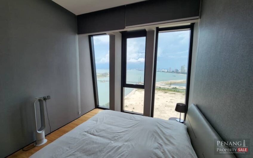 For Sale City of Dreams Service Residence Tanjung Tokong 10470 Pulau Pinang