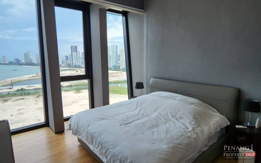 For Sale City of Dreams Service Residence Tanjung Tokong 10470 Pulau Pinang