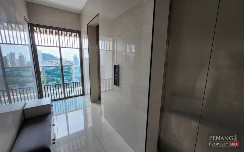 For Sale City of Dreams Service Residence Tanjung Tokong 10470 Pulau Pinang