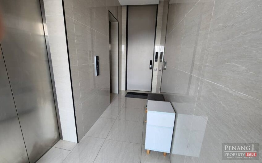 For Sale City of Dreams Service Residence Tanjung Tokong 10470 Pulau Pinang