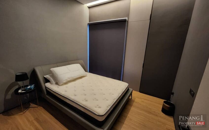 For Sale City of Dreams Service Residence Tanjung Tokong 10470 Pulau Pinang