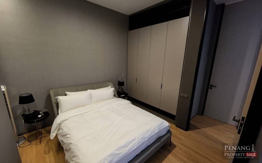 For Sale City of Dreams Service Residence Tanjung Tokong 10470 Pulau Pinang