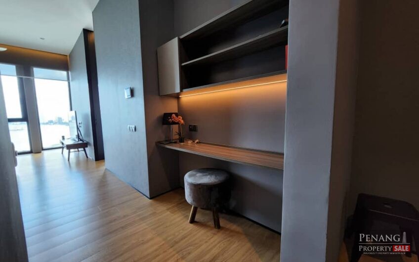 For Sale City of Dreams Service Residence Tanjung Tokong 10470 Pulau Pinang