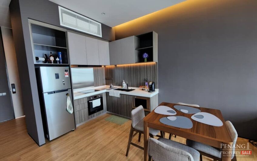 For Sale City of Dreams Service Residence Tanjung Tokong 10470 Pulau Pinang