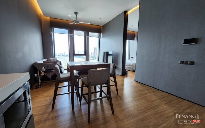 For Sale City of Dreams Service Residence Tanjung Tokong 10470 Pulau Pinang