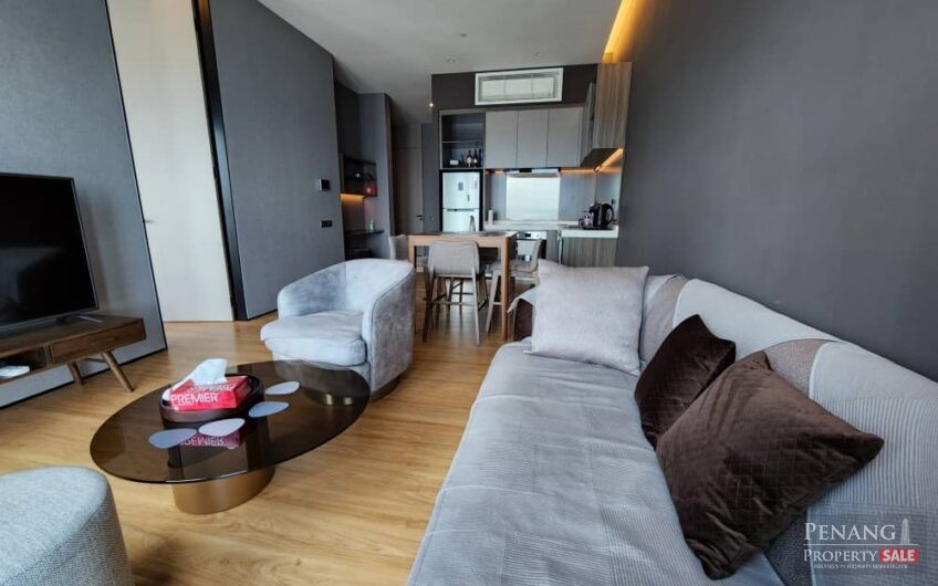 For Sale City of Dreams Service Residence Tanjung Tokong 10470 Pulau Pinang