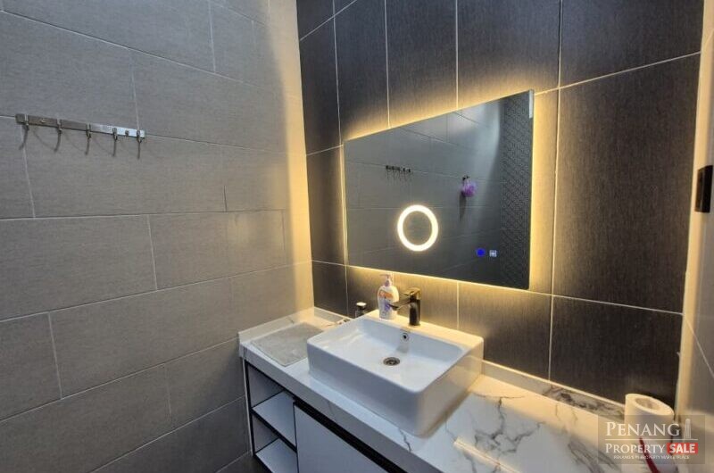 For Sale 3 Storey Bungalow Asiahills Bukit Gambier 11700 Pulau Pinang