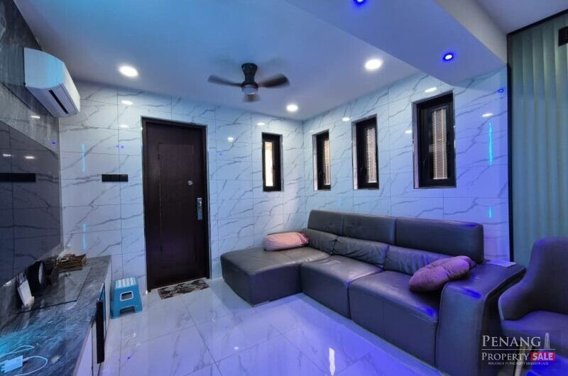 For Sale 3 Storey Bungalow Asiahills Bukit Gambier 11700 Pulau Pinang