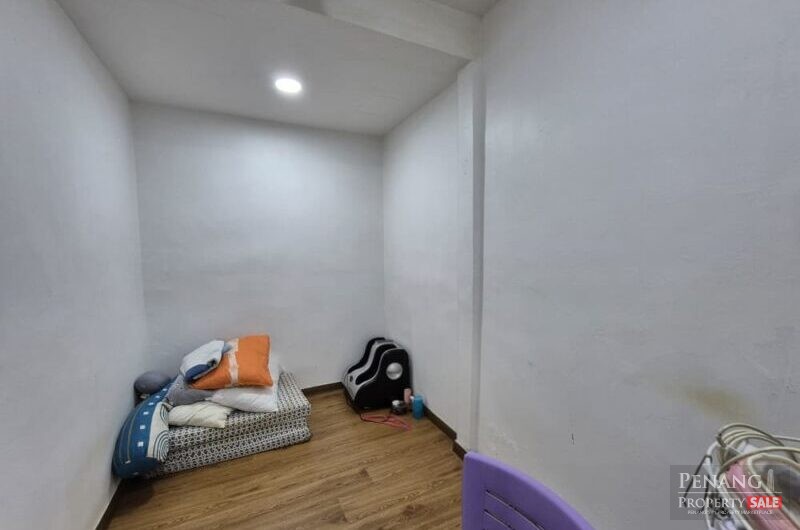 For Sale 3 Storey Bungalow Asiahills Bukit Gambier 11700 Pulau Pinang