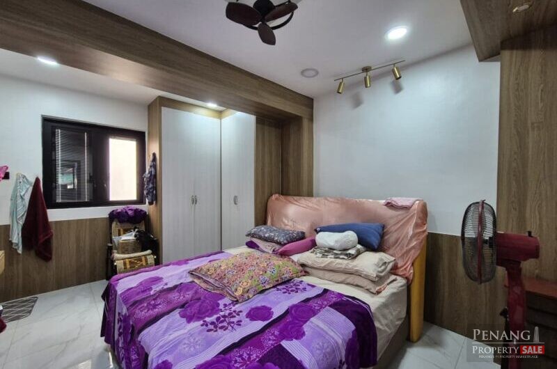 For Sale 3 Storey Bungalow Asiahills Bukit Gambier 11700 Pulau Pinang
