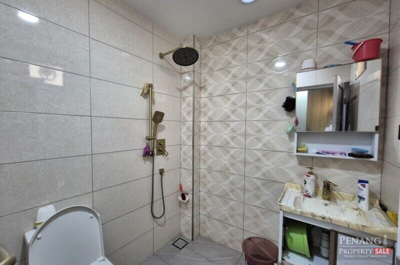 For Sale 3 Storey Bungalow Asiahills Bukit Gambier 11700 Pulau Pinang