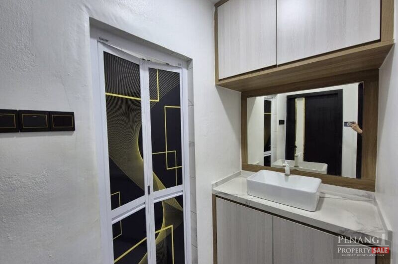 For Sale 3 Storey Bungalow Asiahills Bukit Gambier 11700 Pulau Pinang
