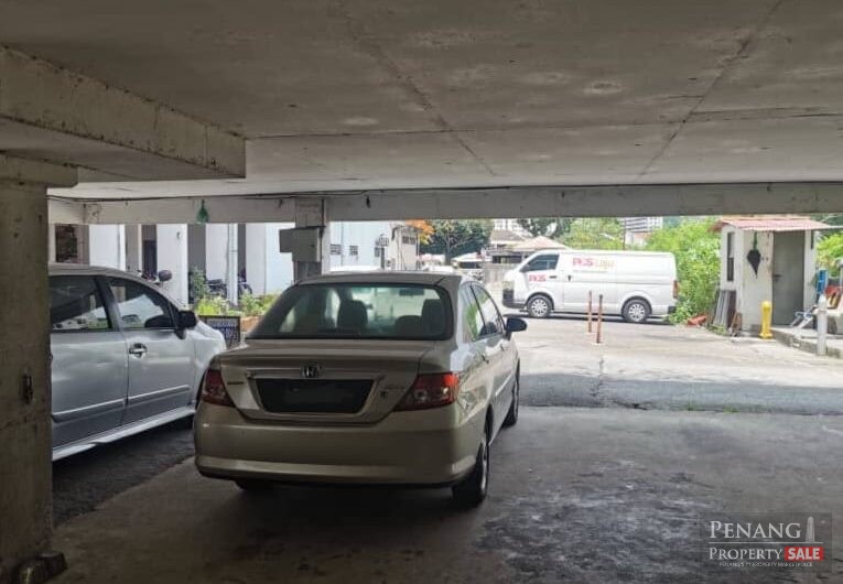 For Sale Taman Bendera Relau 11900 Pulau Pinang