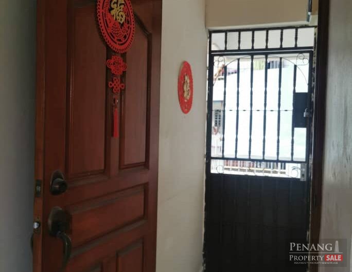 For Sale Taman Bendera Relau 11900 Pulau Pinang