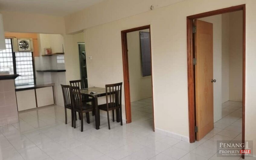 For Sale Taman Bendera Relau 11900 Pulau Pinang