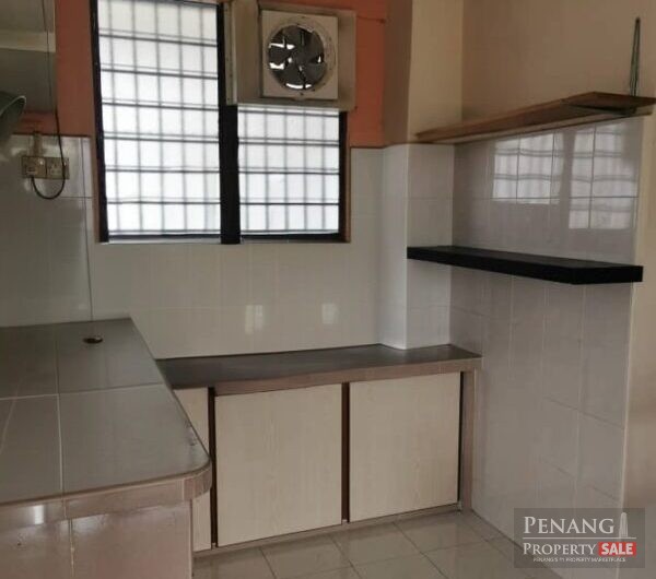 For Sale Taman Bendera Relau 11900 Pulau Pinang