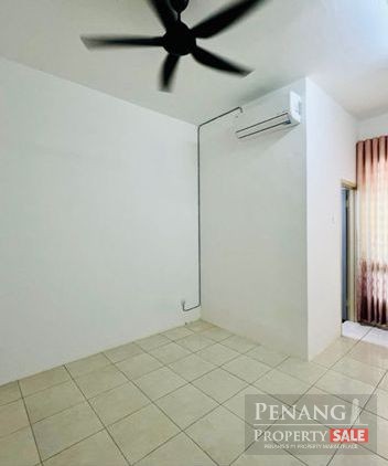 For Rent Single Storey Terrace House Taman Sepadu Jaya Tasek Gelugor 13300 Pulau Pinang