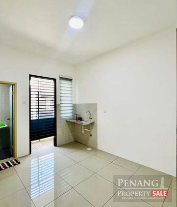 For Rent Single Storey Terrace House Taman Sepadu Jaya Tasek Gelugor 13300 Pulau Pinang