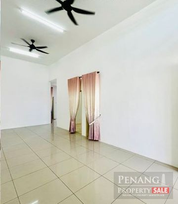 For Rent Single Storey Terrace House Taman Sepadu Jaya Tasek Gelugor 13300 Pulau Pinang