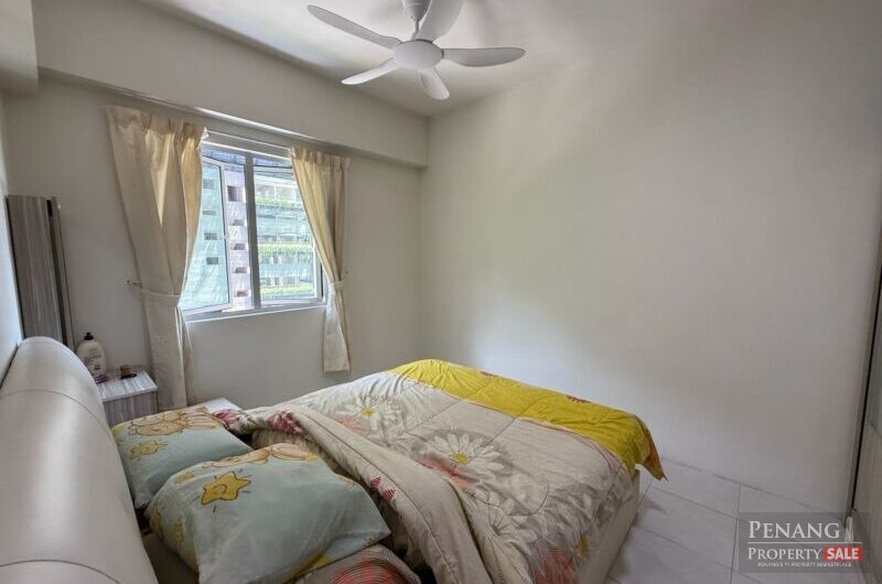 For Sale Taman Bukit Erskine Apartment Tanjung Tokong 10470 Pulau Pinang