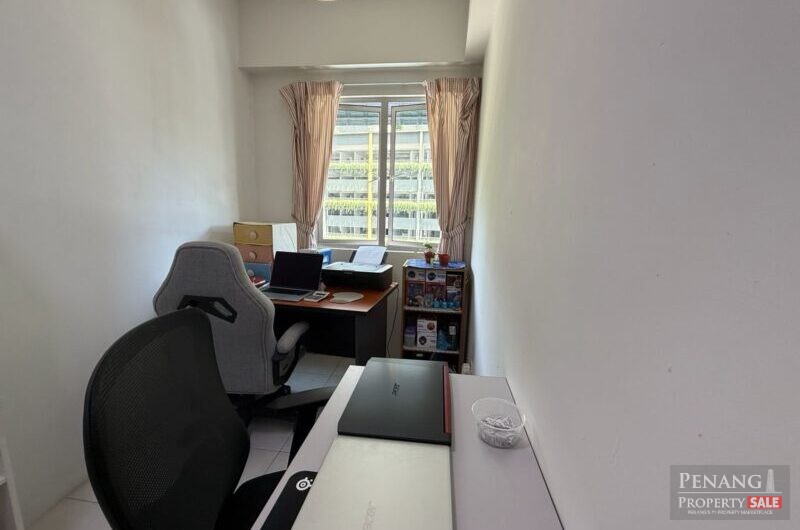 For Sale Taman Bukit Erskine Apartment Tanjung Tokong 10470 Pulau Pinang