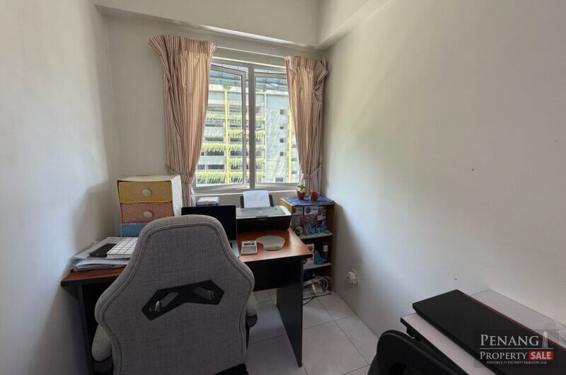 For Sale Taman Bukit Erskine Apartment Tanjung Tokong 10470 Pulau Pinang
