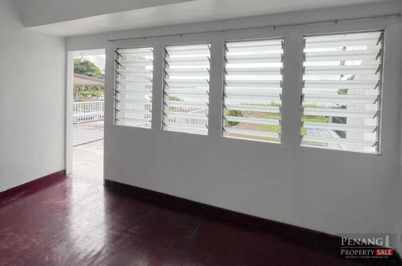 For Rent 2 Storey Semi Detached House Beachfront Solok Wee Hein Tze Tanjung Bungah 11200 Pulau Pinang